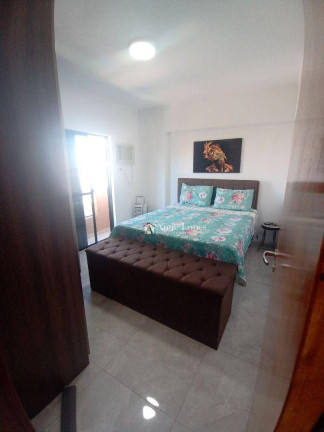 Imagem Apartamento com 1 Quarto à Venda, 65 m² em Ponta Da Praia - Santos Imagem Apartamento com 1 Quarto à Venda, 65 m² em Ponta Da Praia - Santos