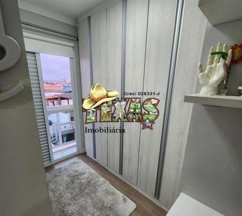 Imagem Casa com 3 Quartos à Venda, 108 m² em Cidade Patriarca - São Paulo