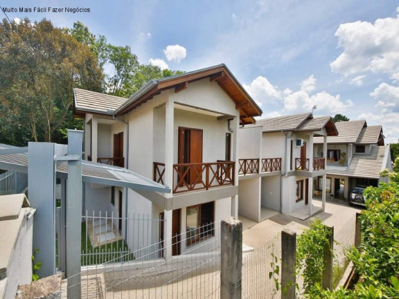 Imagem Casa com 2 Quartos à Venda, 109 m² em Pousada Da Neve - Nova Petrópolis Imagem Casa com 2 Quartos à Venda, 109 m² em Pousada Da Neve - Nova Petrópolis