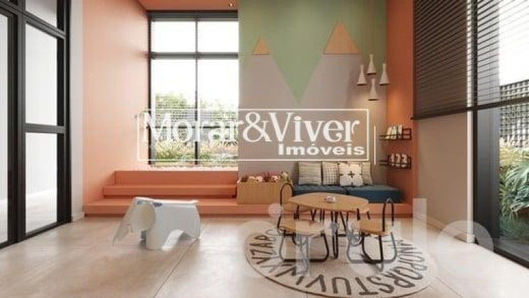 Imagem Apartamento com 2 Quartos à Venda, 67 m² em Novo Mundo - Curitiba Imagem Apartamento com 2 Quartos à Venda, 67 m² em Novo Mundo - Curitiba