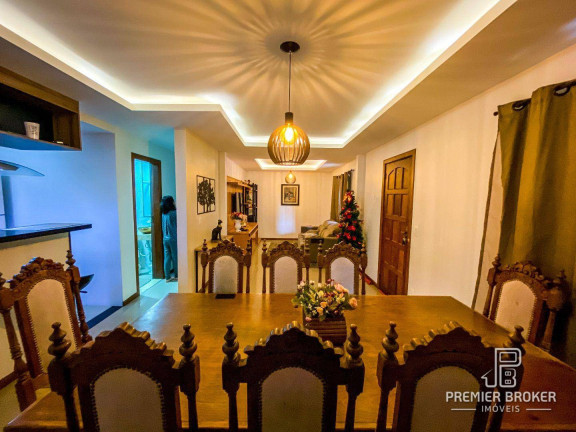 Imagem Casa com 3 Quartos à Venda, 160 m² em Pimenteiras - Teresópolis Imagem Casa com 3 Quartos à Venda, 160 m² em Pimenteiras - Teresópolis