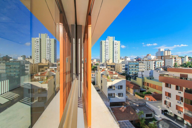 Imagem Apartamento com 3 Quartos à Venda, 164 m² em Petrópolis - Porto Alegre