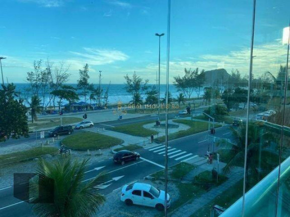 Apartamento com 3 Quartos à Venda, 190 m² em Barra Da Tijuca - Rio De Janeiro