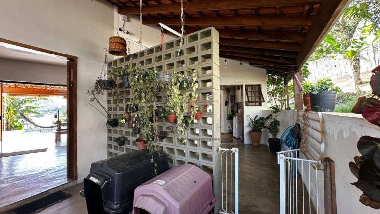 Imagem Casa com 3 Quartos à Venda, 221 m² em Serrinha - Bragança Paulista