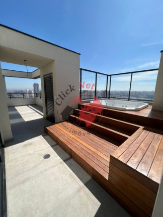 Cobertura com 3 Quartos à Venda, 323 m² em Campestre - Santo André