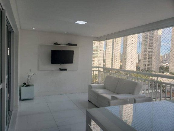 Imagem Apartamento com 3 Quartos à Venda, 100 m² em Mooca - São Paulo