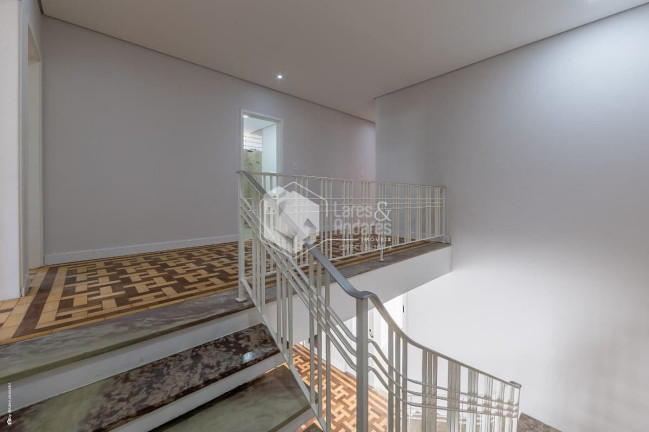 Imagem Casa com 4 Quartos à Venda, 334 m² em Planalto Paulista - São Paulo