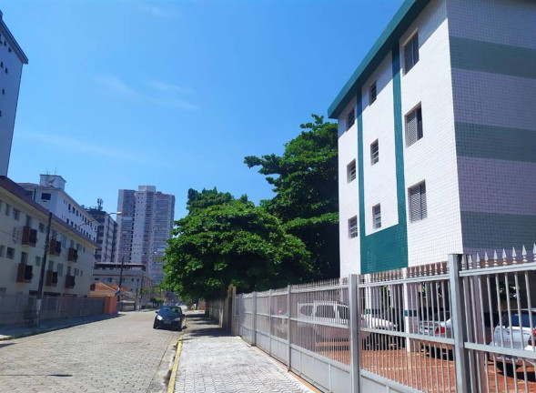 Imagem Apartamento com 2 Quartos à Venda, 42 m² em Vila Guilhermina - Praia Grande Imagem Apartamento com 2 Quartos à Venda, 42 m² em Vila Guilhermina - Praia Grande