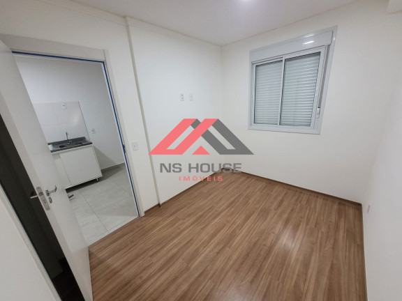 Imagem Imóvel com 1 Quarto para Alugar, 25 m² em Parque Da Mooca - São Paulo Imagem Imóvel com 1 Quarto para Alugar, 25 m² em Parque Da Mooca - São Paulo