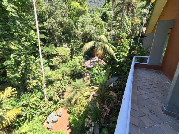 Imagem Casa com 4 Quartos à Venda, 410 m² em Guaecá - São Sebastião