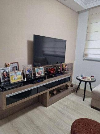 Imagem Apartamento com 2 Quartos à Venda, 86 m² em Pirituba - São Paulo