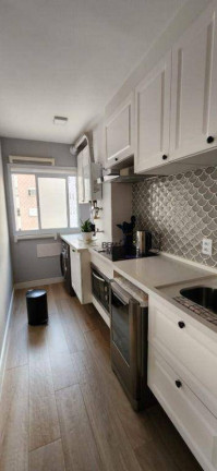 Imagem Apartamento com 2 Quartos à Venda, 50 m² em Vila Pirituba - São Paulo