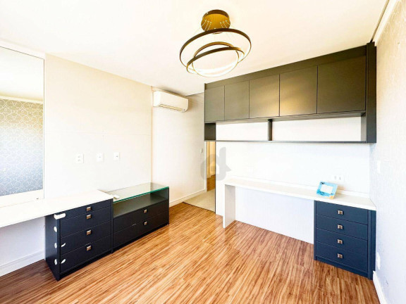 Imagem Apartamento com 3 Quartos à Venda, 125 m² em Condomínio Mont Royal - Sorocaba
