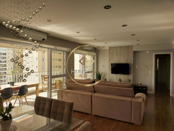 Imagem Apartamento à Venda, 142 m² em Jardim Das Indústrias - São José Dos Campos Imagem Apartamento à Venda, 142 m² em Jardim Das Indústrias - São José Dos Campos