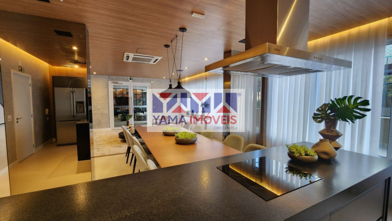 Apartamento com 4 Quartos à Venda, 292 m² em Parque Sul - Ribeirão Preto