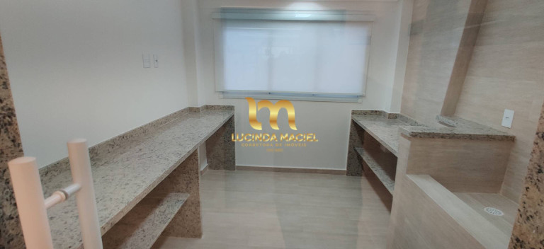 Imagem Apartamento com 2 Quartos à Venda, 75 m² em Boqueirão - Praia Grande