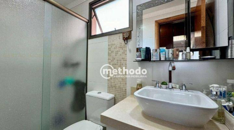 Imagem Apartamento com 3 Quartos à Venda, 90 m² em Jardim Aurélia - Campinas Imagem Apartamento com 3 Quartos à Venda, 90 m² em Jardim Aurélia - Campinas