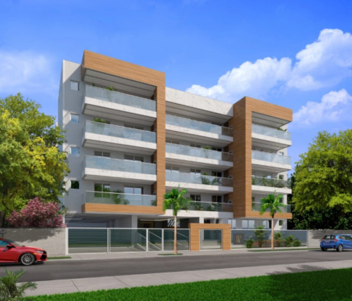 Imagem Imóvel com 2 Quartos à Venda, 81 m² em Tijuca - Rio De Janeiro