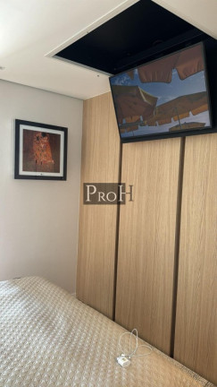 Imagem Apartamento com 3 Quartos à Venda, 154 m² em Santa Paula - São Caetano Do Sul Imagem Apartamento com 3 Quartos à Venda, 154 m² em Santa Paula - São Caetano Do Sul
