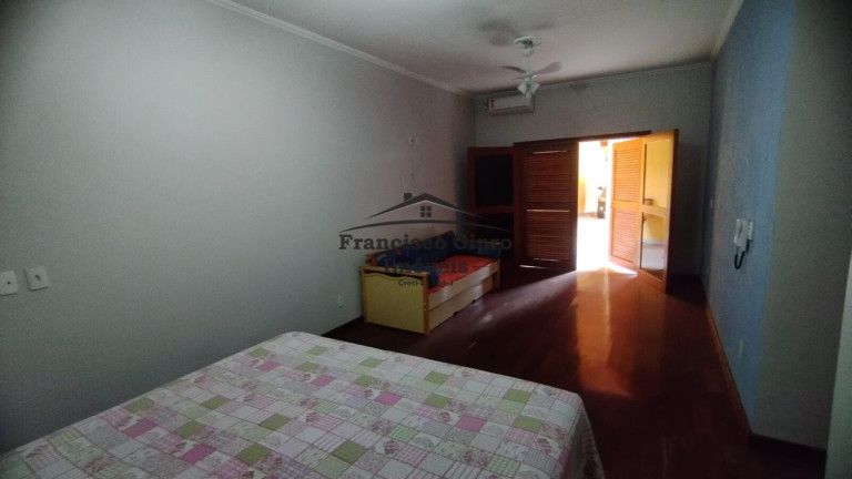 Imagem Casa com 3 Quartos à Venda, 387 m² em Portal Das Colinas - Guaratinguetá
