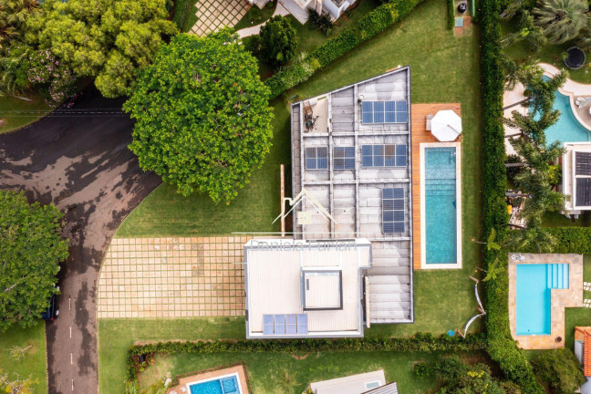 Imagem Casa de Condomínio com 5 Quartos à Venda, 459 m² em Condomínio Lago Azul - Araçoiaba Da Serra Imagem Casa de Condomínio com 5 Quartos à Venda, 459 m² em Condomínio Lago Azul - Araçoiaba Da Serra