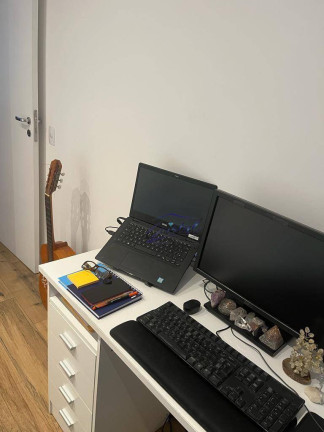 Imagem Imóvel com 3 Quartos à Venda, 151 m² em Jardim Bonfiglioli - São Paulo