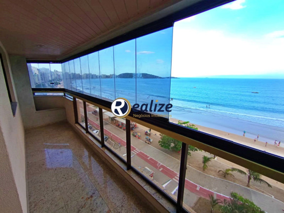 Imagem Imóvel com 3 Quartos à Venda, 120 m² em Praia Do Morro - Guarapari