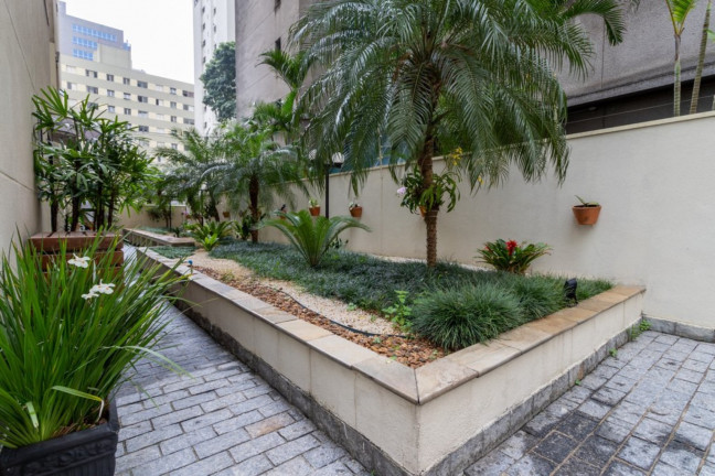 Imagem Imóvel com 1 Quarto à Venda, 39 m² em Moema - São Paulo Imagem Imóvel com 1 Quarto à Venda, 39 m² em Moema - São Paulo