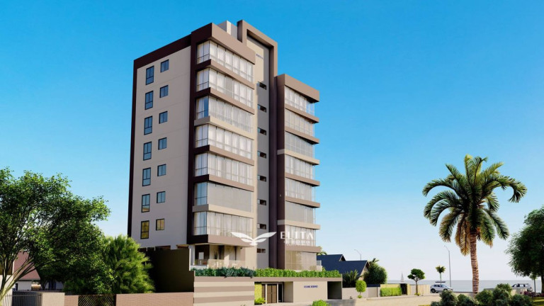 Imagem Apartamento com 3 Quartos à Venda, 101 m² em Tabuleiro - Barra Velha Imagem Apartamento com 3 Quartos à Venda, 101 m² em Tabuleiro - Barra Velha