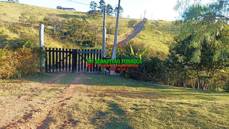 Imagem Chácara à Venda, 32.000 m² em Centro - Paraibuna Imagem Chácara à Venda, 32.000 m² em Centro - Paraibuna