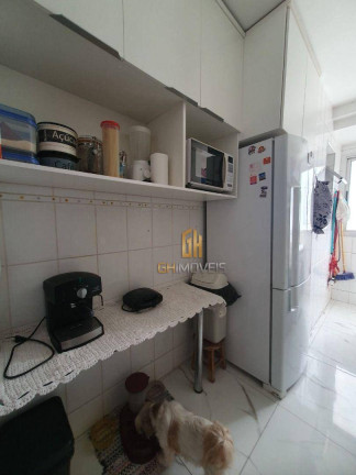Imagem Apartamento com 3 Quartos à Venda, 72 m² em Parque Amazônia - Goiânia