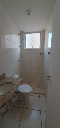 Imagem Apartamento com 2 Quartos à Venda, 58 m² em Vila São Pedro - Hortolândia
