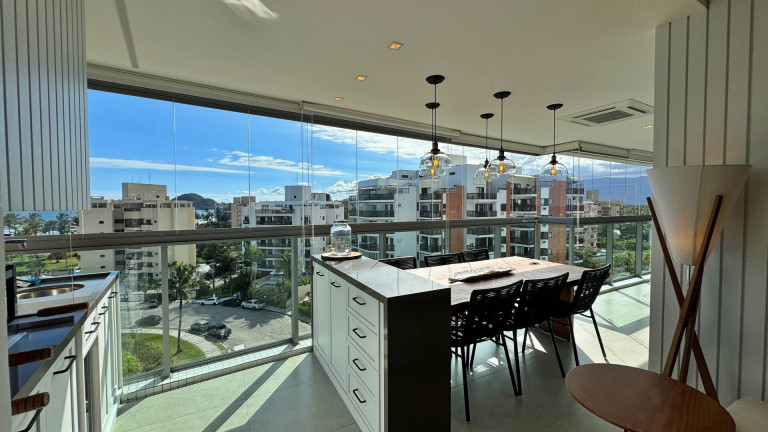 Imagem Apartamento com 2 Quartos à Venda, 87 m² em Riviera De São Lourenço - Bertioga