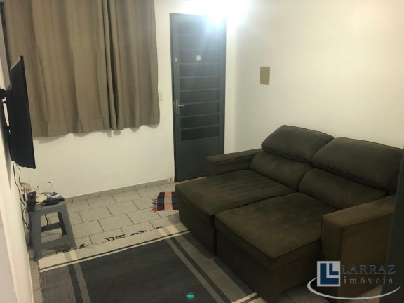 Imóvel com 2 Quartos à Venda, 40 m² em Ipiranga - Ribeirão Preto