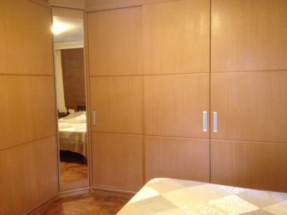 Imagem Imóvel com 3 Quartos à Venda, 170 m² em Jardim Paulista - São Paulo Imagem Imóvel com 3 Quartos à Venda, 170 m² em Jardim Paulista - São Paulo