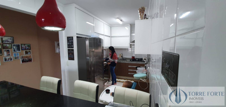 Imagem Apartamento com 3 Quartos à Venda, 105 m² em Saúde - São Paulo