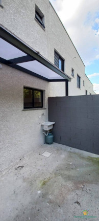 Imagem Casa de Condomínio com 2 Quartos para Alugar, 80 m² em Granja Viana Ii - Cotia