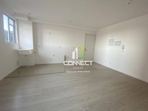 Imagem Apartamento com 2 Quartos para Alugar, 47 m² em Carvalho - Itajaí Imagem Apartamento com 2 Quartos para Alugar, 47 m² em Carvalho - Itajaí