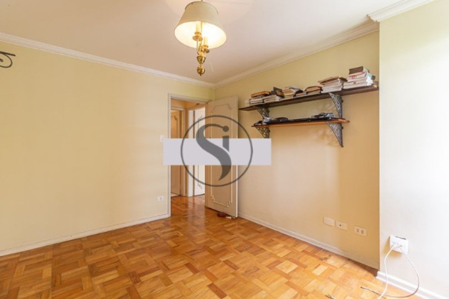 Imagem Apartamento com 3 Quartos para Alugar, 145 m² em Higienópolis - São Paulo