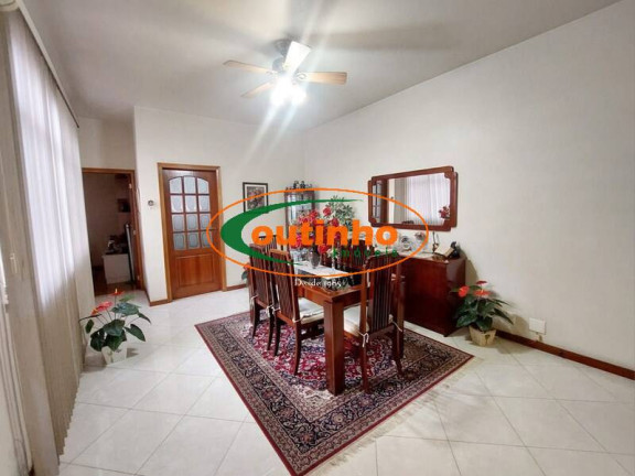 Imagem Apartamento com 4 Quartos à Venda, 180 m² em Maracanã - Rio De Janeiro Imagem Apartamento com 4 Quartos à Venda, 180 m² em Maracanã - Rio De Janeiro