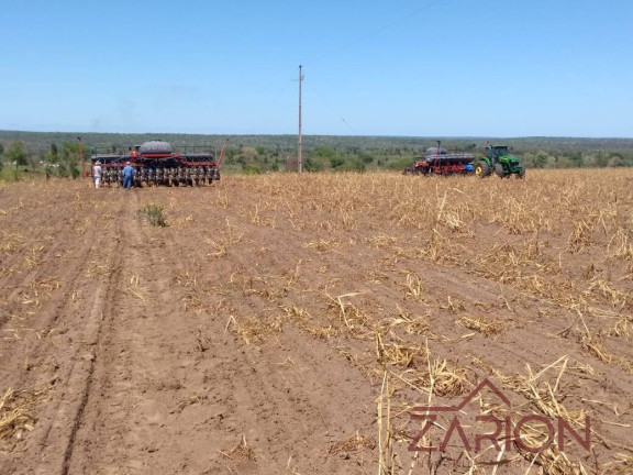 Imagem Fazenda à Venda, 13.000 m² em Jardim Paraíso - Naviraí