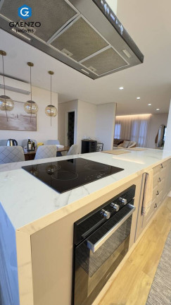 Imagem Apartamento com 3 Quartos à Venda, 157 m² em Vila Yara - Osasco Imagem Apartamento com 3 Quartos à Venda, 157 m² em Vila Yara - Osasco