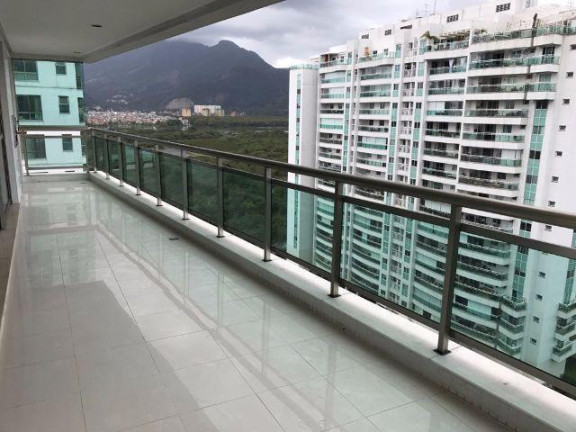Imagem Apartamento com 4 Quartos à Venda, 332 m² em Barra Da Tijuca - Rio De Janeiro