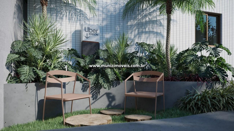 Imagem Imóvel Comercial à Venda, 28 m² em Madalena - Recife
