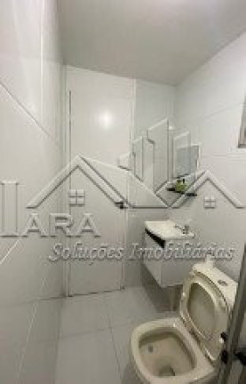 Imagem Apartamento com 2 Quartos à Venda, em Jardim Santa Terezinha (zona Leste) - São Paulo Imagem Apartamento com 2 Quartos à Venda, em Jardim Santa Terezinha (zona Leste) - São Paulo