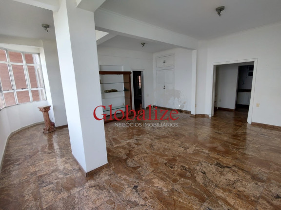 Imagem Imóvel com 1 Quarto à Venda, 130 m² em Boqueirão - Santos