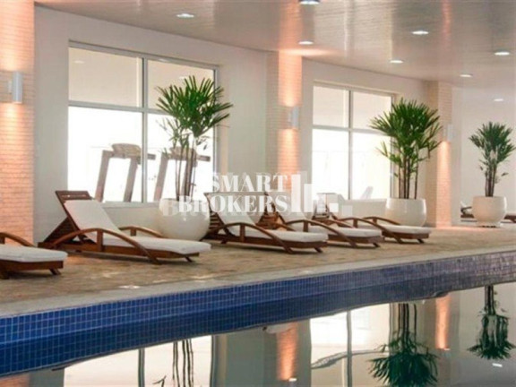 Imagem Apartamento com 3 Quartos à Venda, 110 m² em Ipiranga - São Paulo Imagem Apartamento com 3 Quartos à Venda, 110 m² em Ipiranga - São Paulo