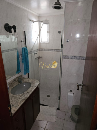 Imagem Apartamento com 3 Quartos à Venda, 160 m² em Vila Adyana - São José Dos Campos Imagem Apartamento com 3 Quartos à Venda, 160 m² em Vila Adyana - São José Dos Campos