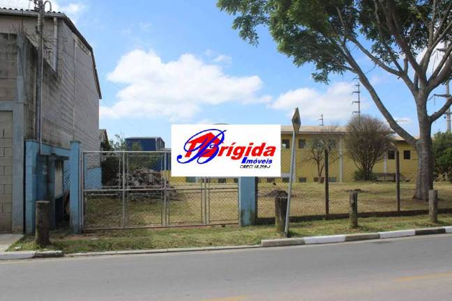 Imagem Galpão à Venda, 800 m² em Jardim São Marcos - Vargem Grande Paulista