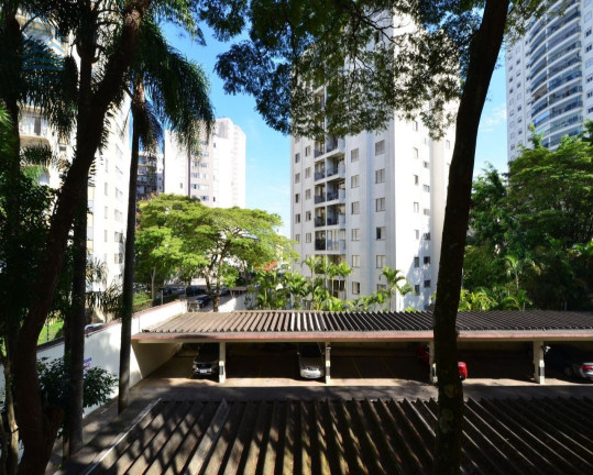 Imagem Imóvel com 3 Quartos à Venda, 78 m² em Jardim Marajoara - São Paulo